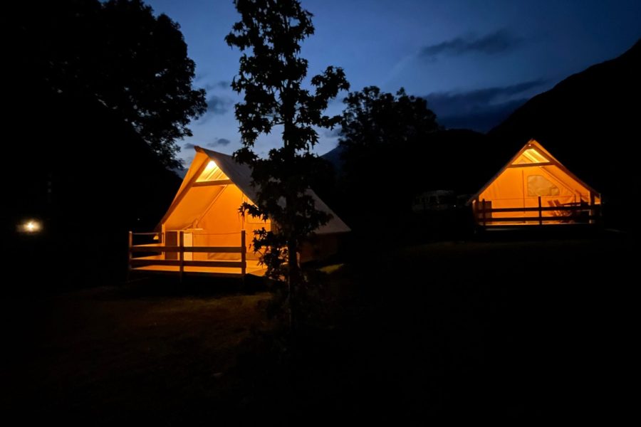 glamping@camping Mombarone